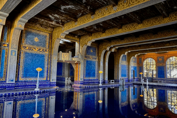 AIRE Ancient Baths