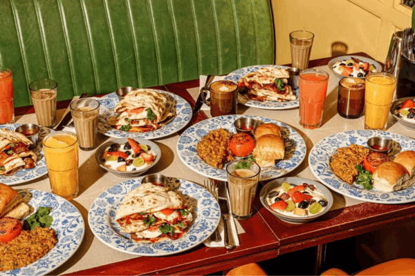 Dishoom