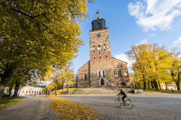 Turku