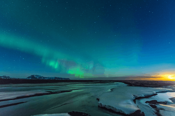 Nesjavellir and the Golden Circle