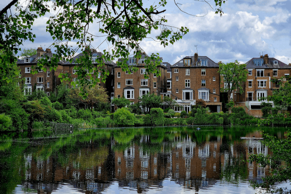 Hampstead Heath