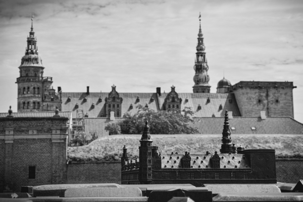 history of Kronborg Castle