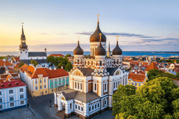 Tallinn