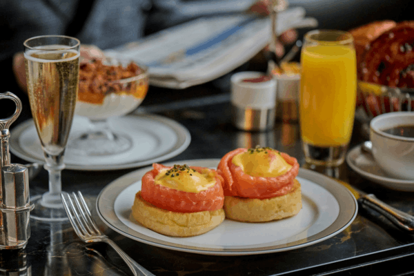 The Wolseley