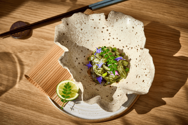 Kioku by Endo at The OWO