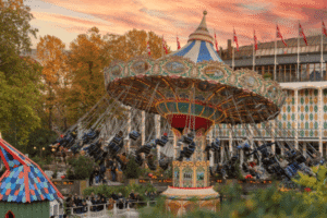 tivoli private tours