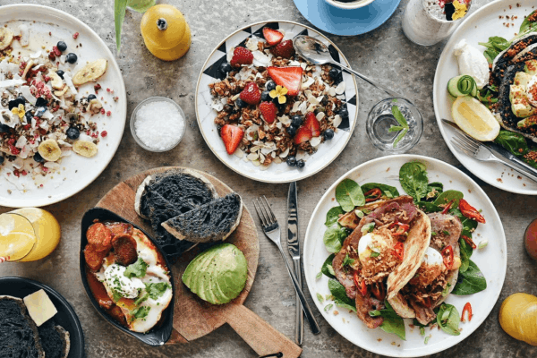Daisy Green – Bottomless Brunch
