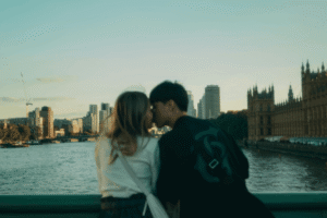 date ideas in london uk