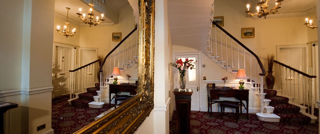 The Ben Doran Guest House