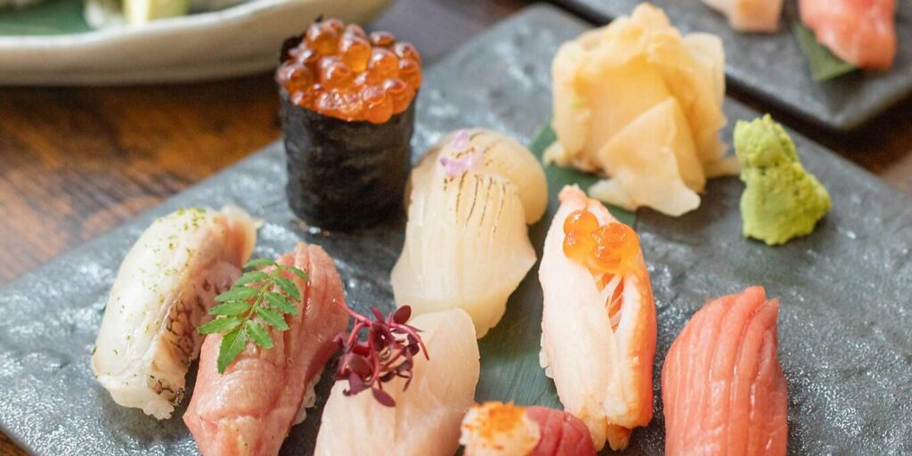 Sushi Kyu