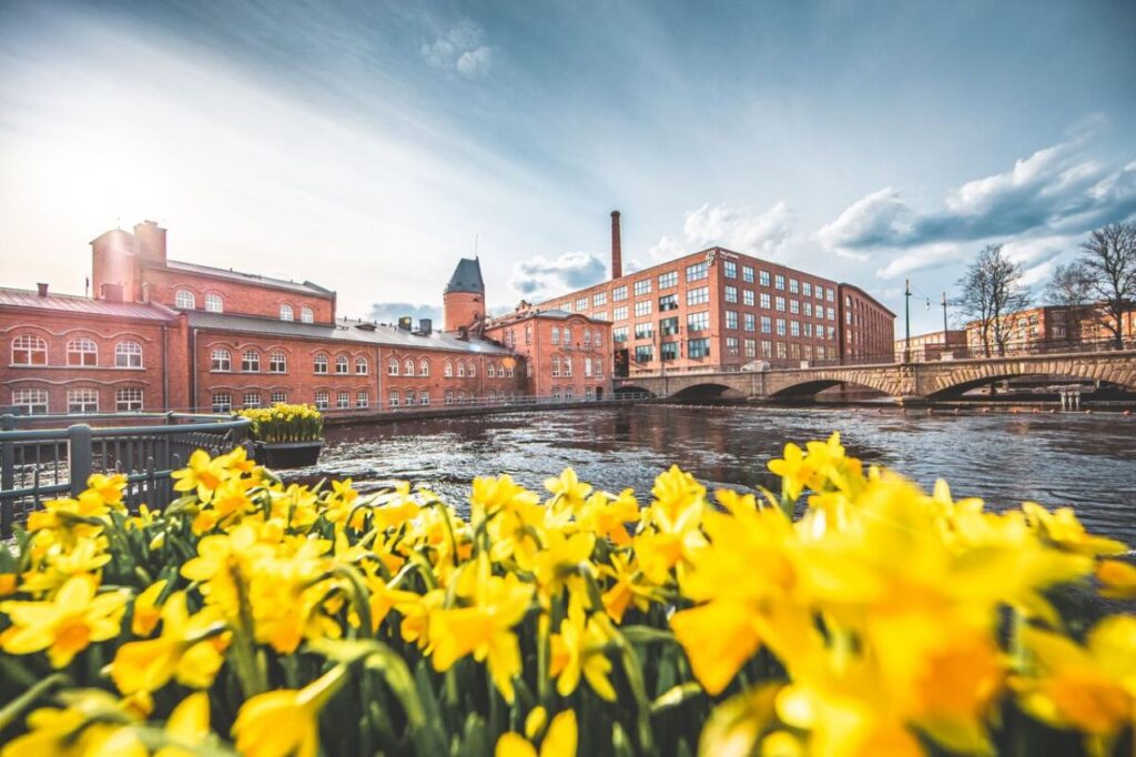 Tampere