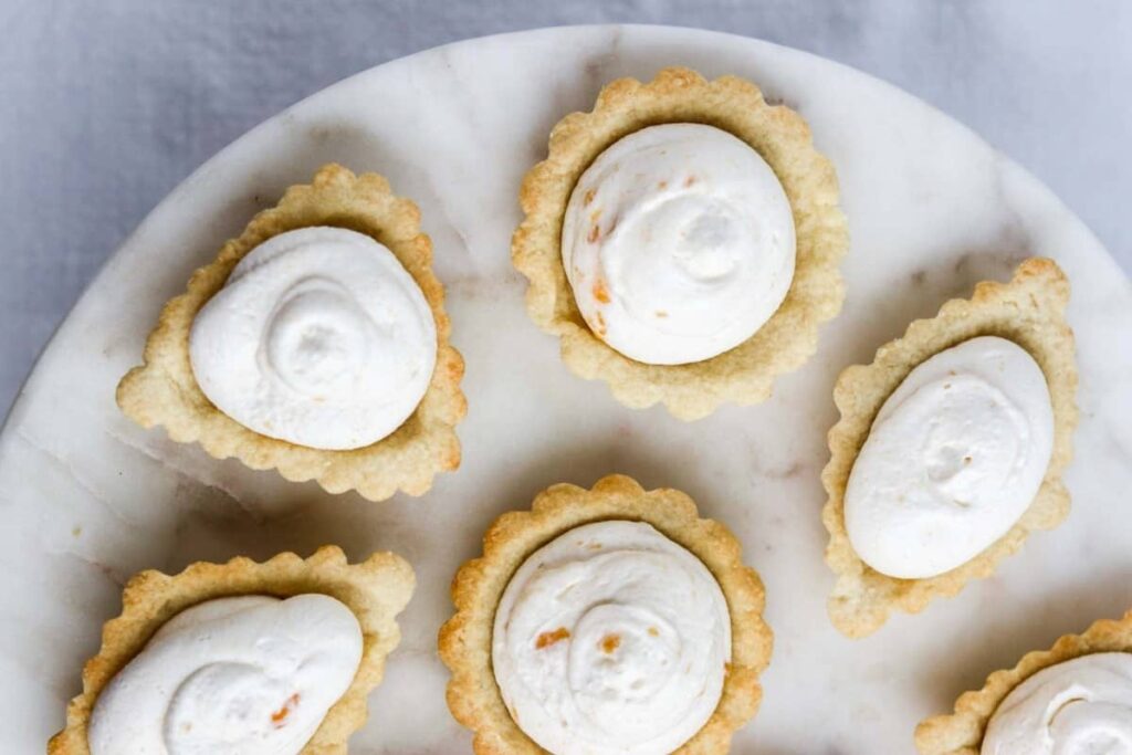Multekrem – Cloudberry Cream