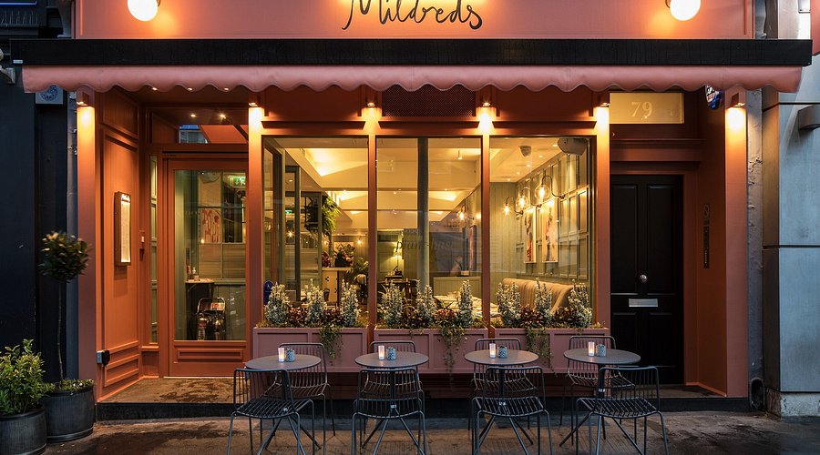 Mildreds