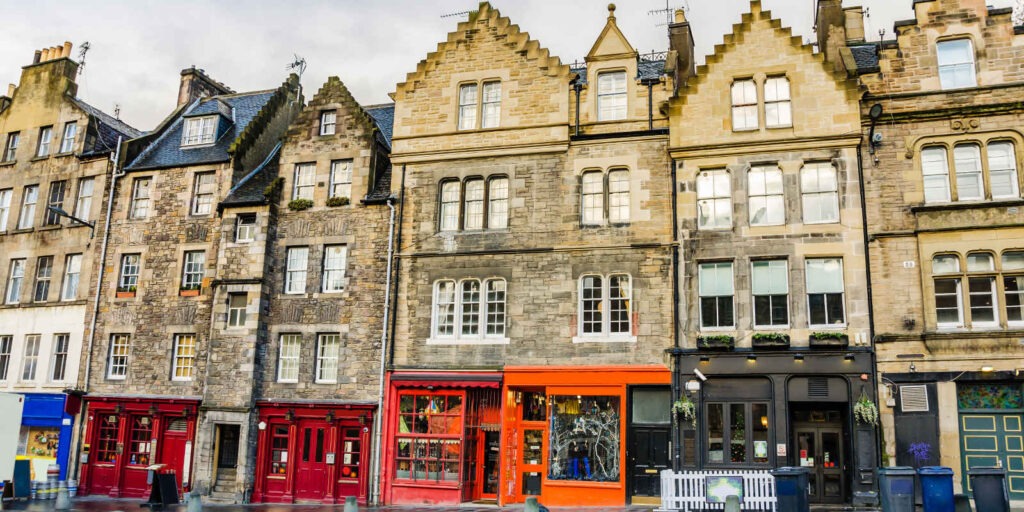 grassmarket