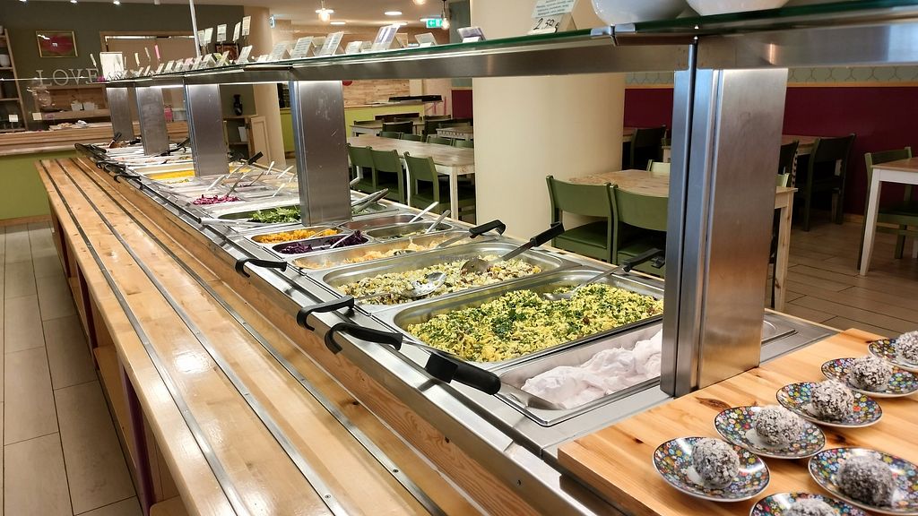 Brindavan & Bhajan Café