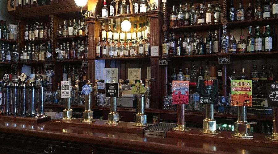 The Bow Bar