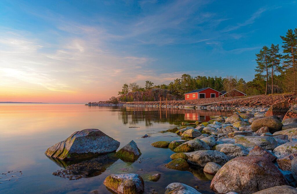 Åland Islands