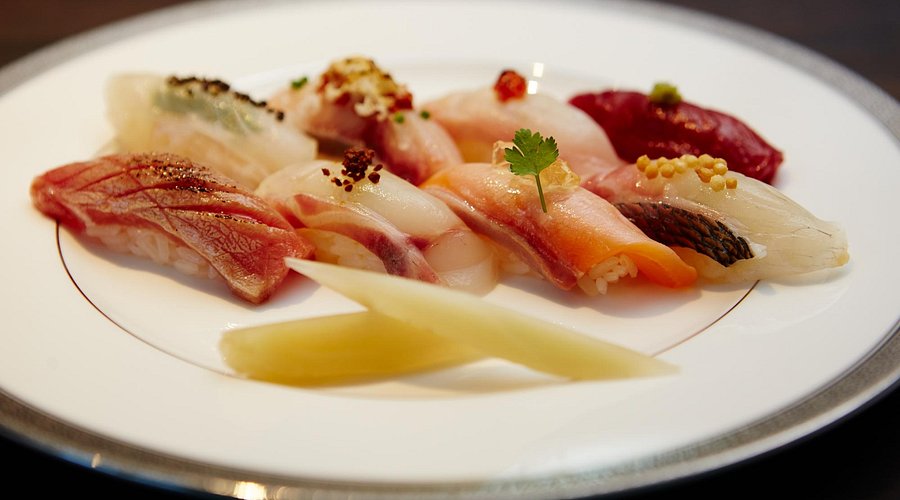 Yashin Sushi Bar