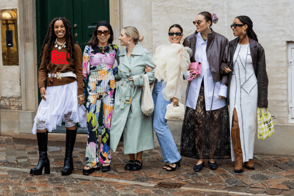 Copenhagen Fashion Week