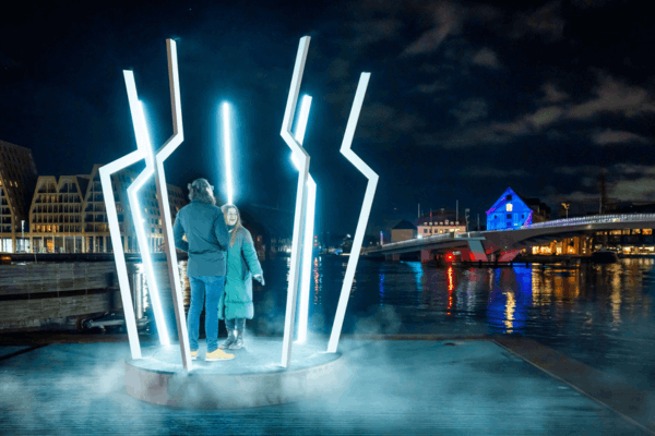 Copenhagen Light Festival