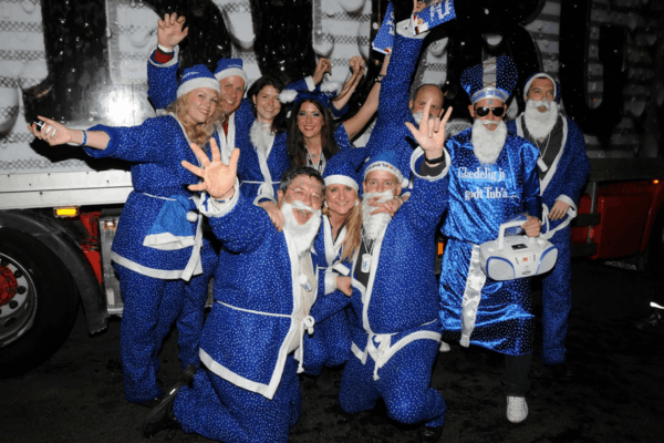 J-Day – The Great Danish Beer Holiday