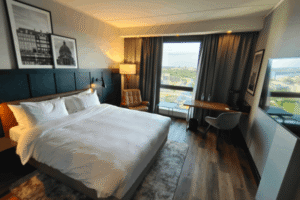 best hotels in Copenhagen
