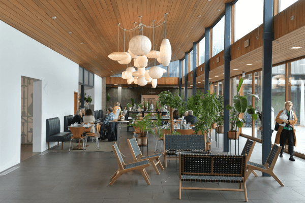 The National Museum of Iceland