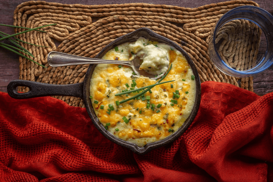 Plokkfiskur – Icelandic Fish Stew