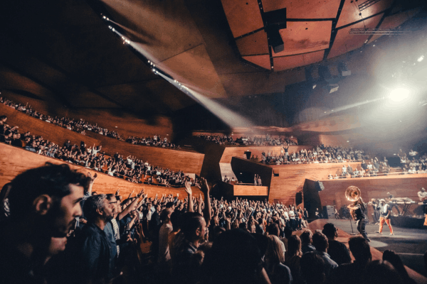 Copenhagen Jazz Festival
