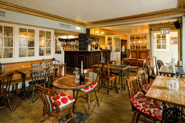 The King's Wark