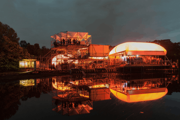 Copenhagen Architecture Festival