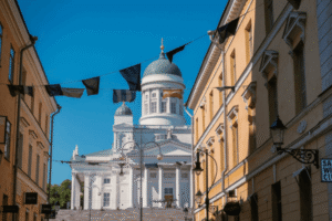 when to visit helsinki