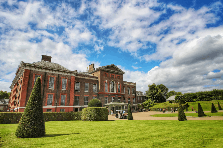 Kensington Palace