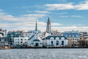 attractions in Reykjavik