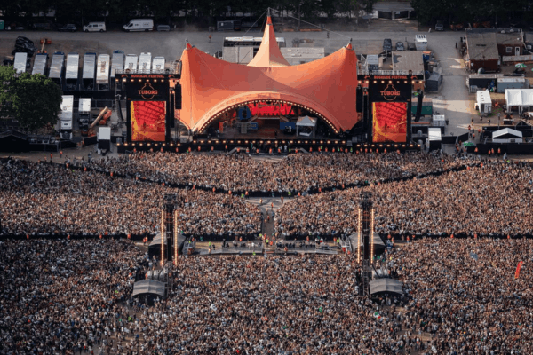 Roskilde Festival