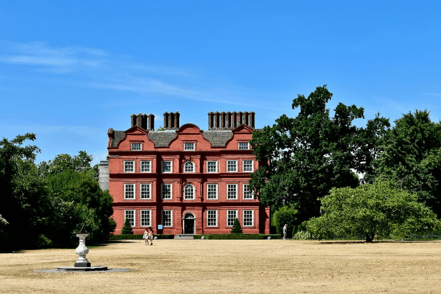 Kew Palace