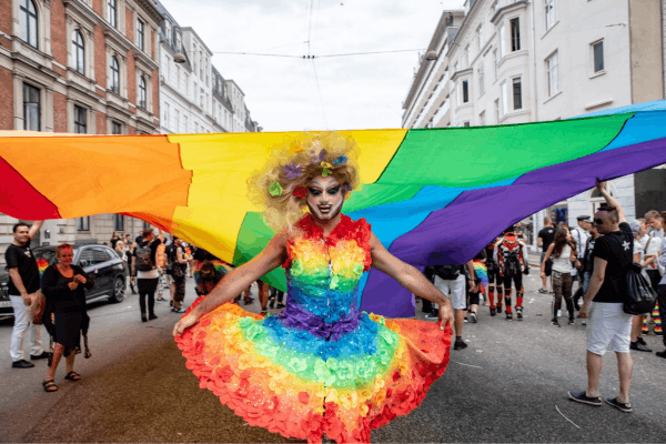 Copenhagen Pride