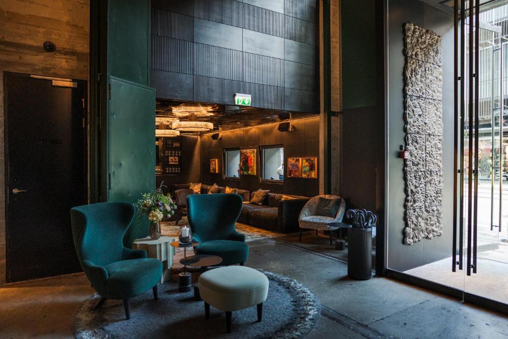 Hotel Herman K