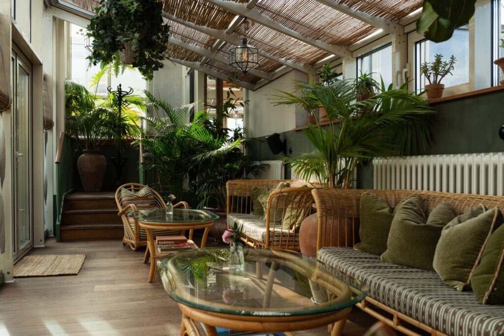 Hotel Sanders
