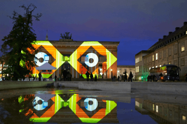 Kulturnatten – Culture Night
