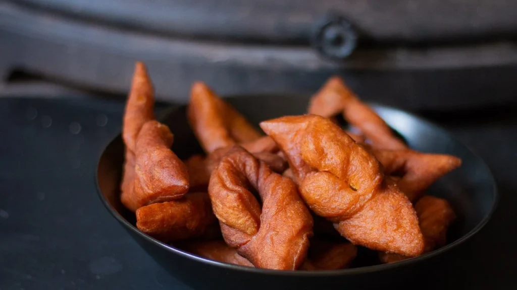 Kleina – Twisted Doughnuts