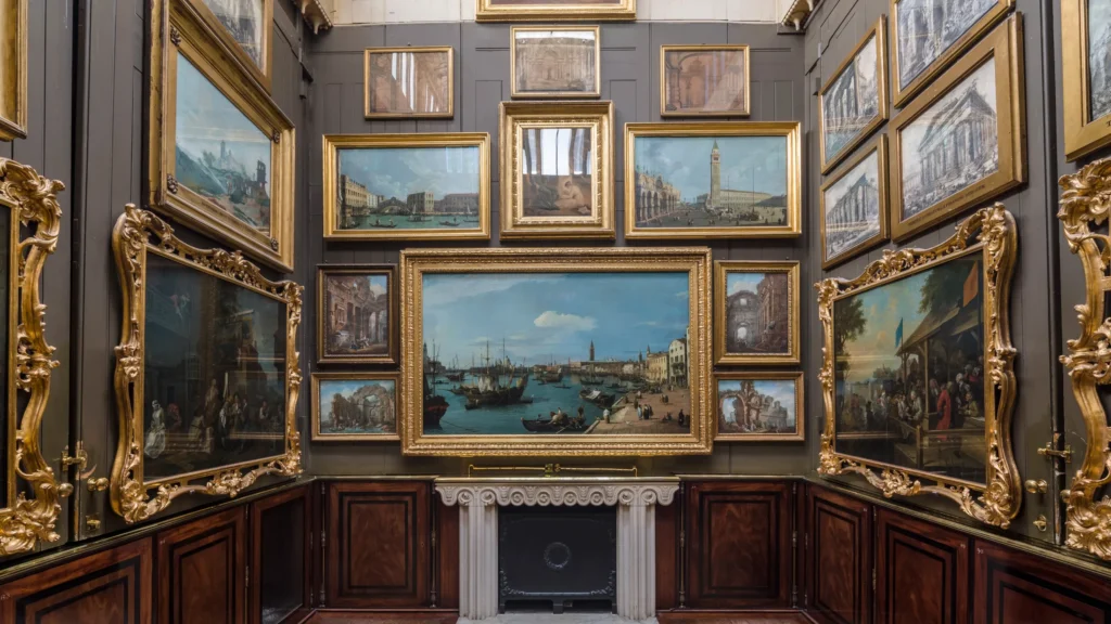 Sir John Soane's Museum