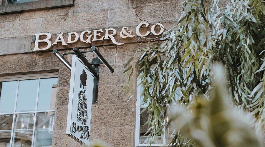 Badger & Co