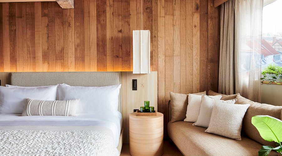1 Hotel Copenhagen