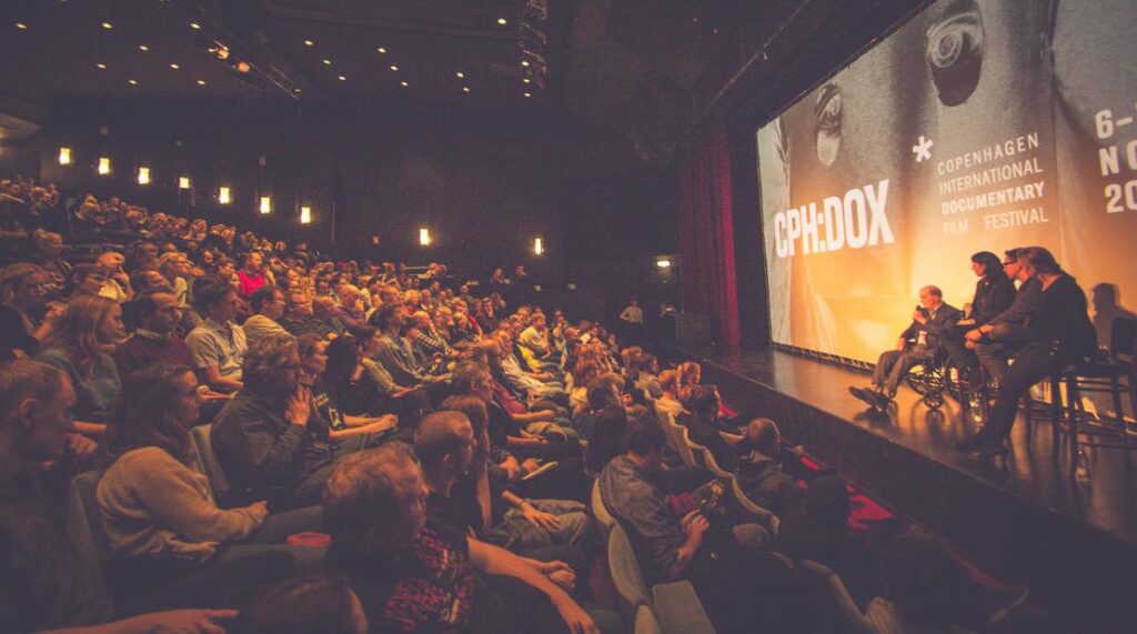 Copenhagen International Documentary Film Festival