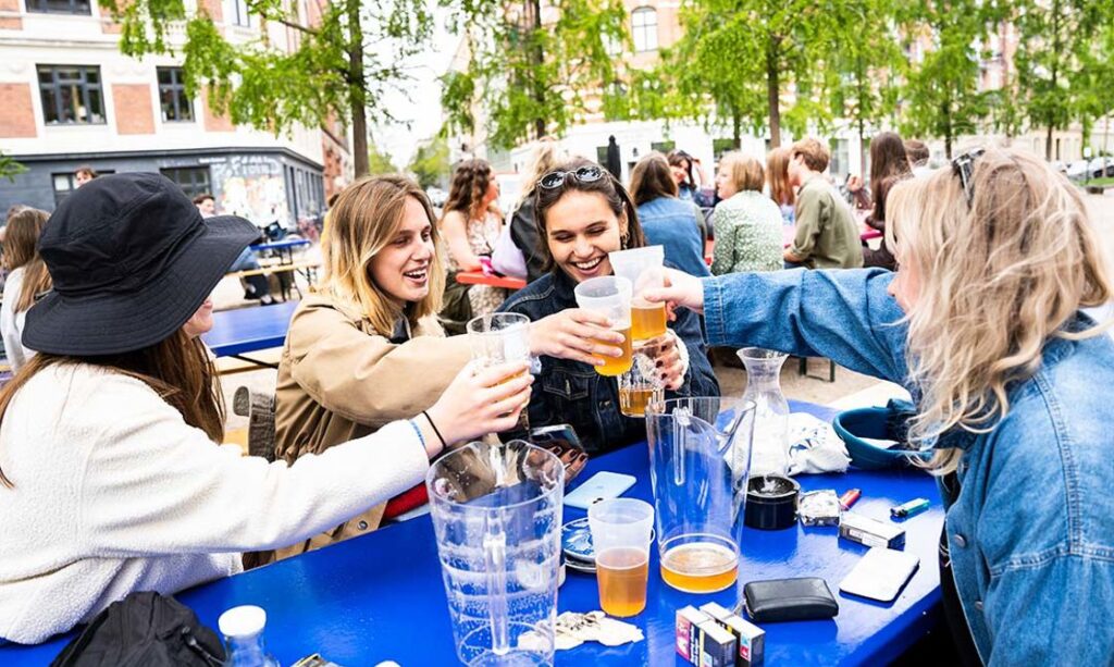 Copenhagen Beer Week