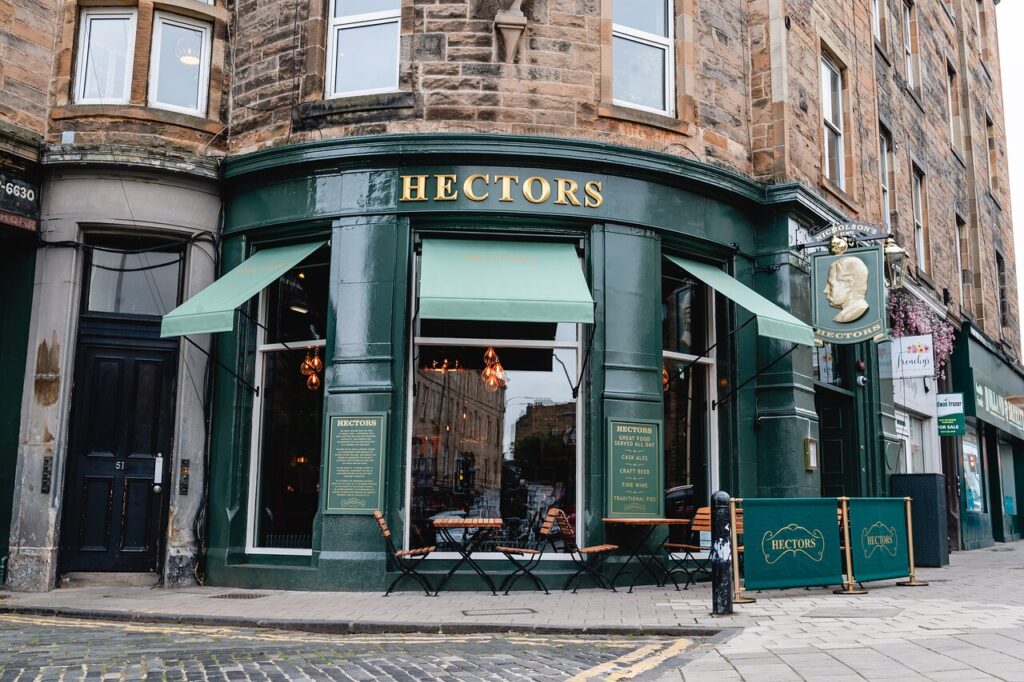Hector's