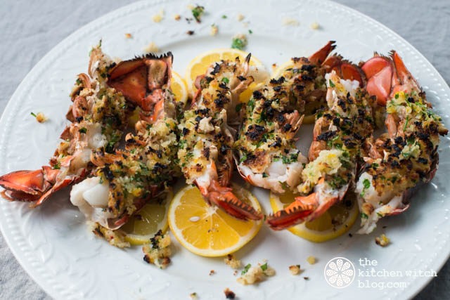 Humar – Icelandic Langoustine