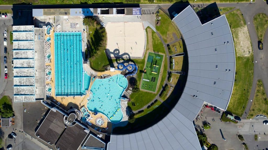 Laugardalslaug – The City's Favourite Pool