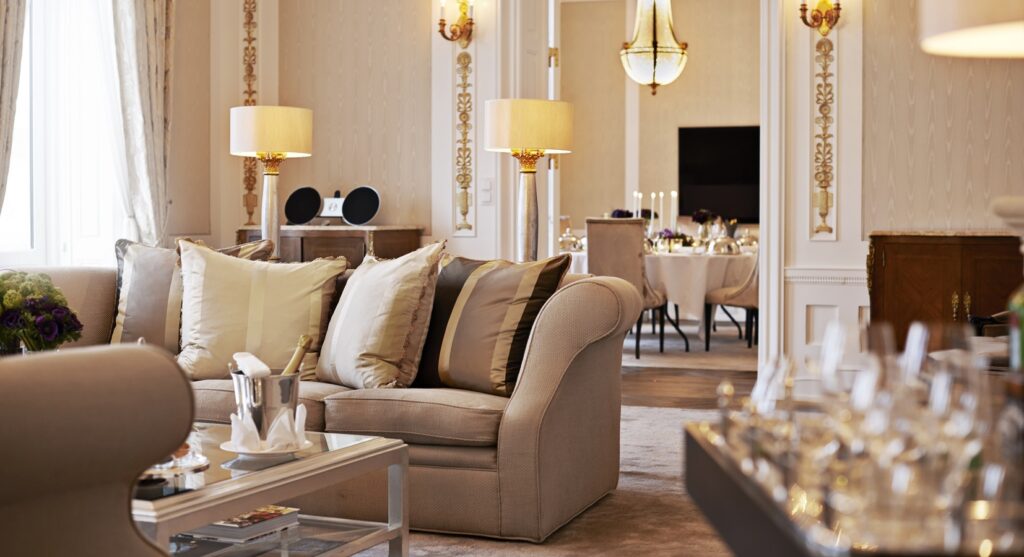 Hôtel d'Angleterre